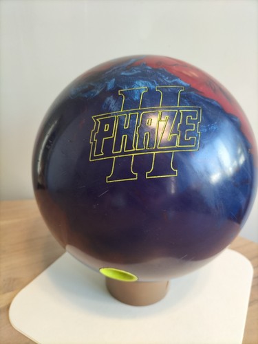 14lb storm phaze - 14lb, bowling