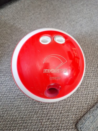 Ebonite patriotic bowling - patriotic, ball