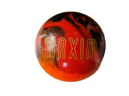 Ebonite maxim bowling ball - ebonite,