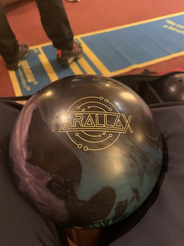 Storm parallax bowling - storm,