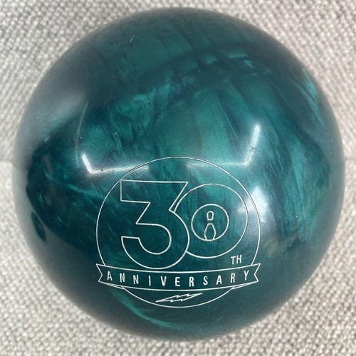 Storm teal 30th anniversary - 30th,