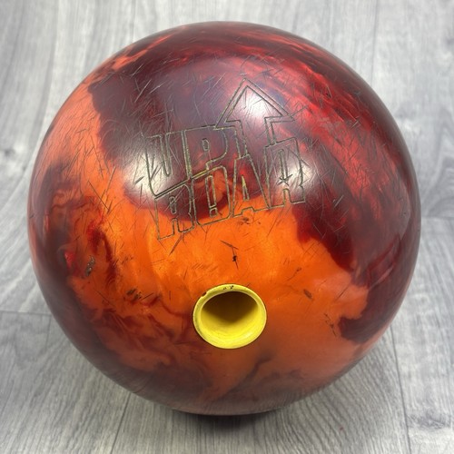 Roto grip uproar bowling ball - grip,