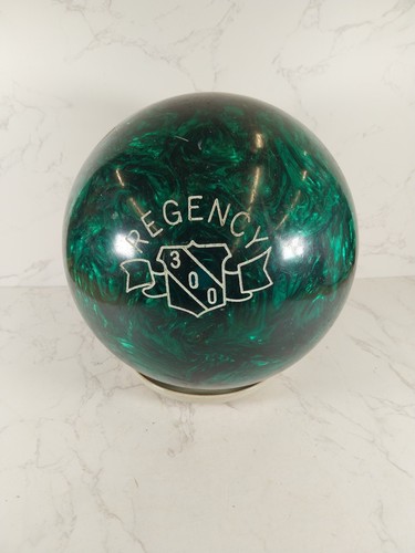 Ebonite regency 300 urethane - regency,