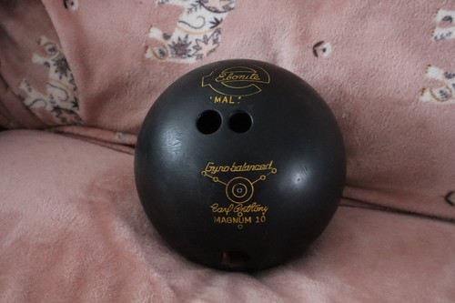 Ebonite magnum 13lb - ebonite,