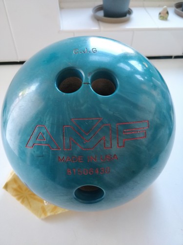 Vintage amf reactor powerup - vintage,