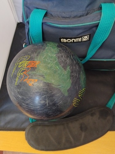 Storm power bolt bowling - storm,