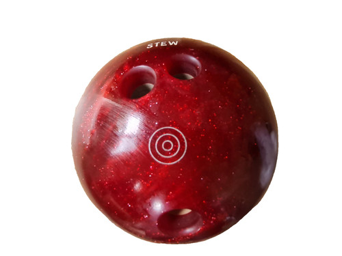 Ebonite maxim bowling - maxim,