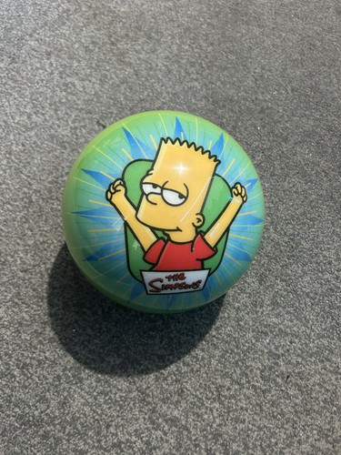 Brunswick viz ball simpson - a,
