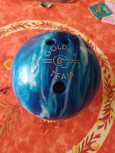 12lb pin bowling - (pound),