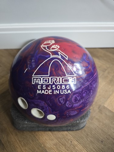 Morich ravage 15lb bowling - 15lb,