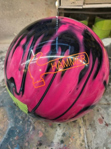 Hammer raw ten pin bowling - raw,