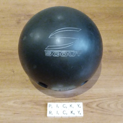 Columbia 300 scout black - scout,