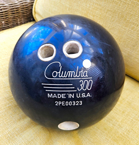 Columbia 300 spirit reactive - spirit,