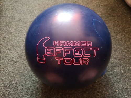 Hammer effect tour bowling - hammer,