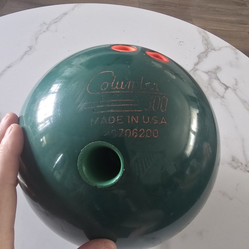Columbia 300 boss - columbia, titannuim