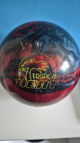 Tropical storm red blue - red&,