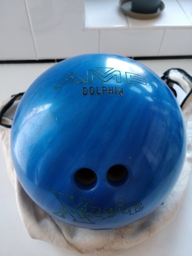 Vintage amf xtreme dolphin - vintage,