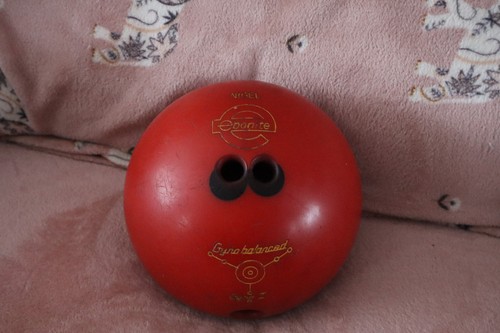 Ebonite 14lb 13oz pin - 13oz,