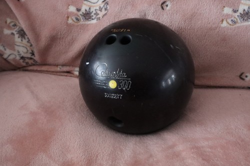Columbia 300 13lb 11oz - columbia, 10