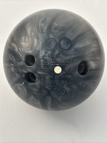 Columbia 300 tenpin - columbia,