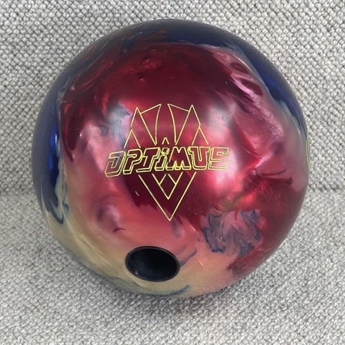 Storm optimus bowling ball - optimus,