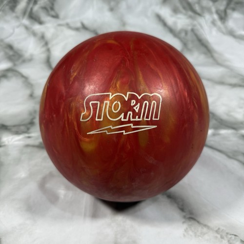 Storm bowling ball - storm,