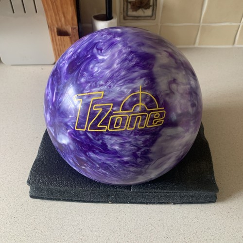 Brunswick tzone ebonite - brunswick,