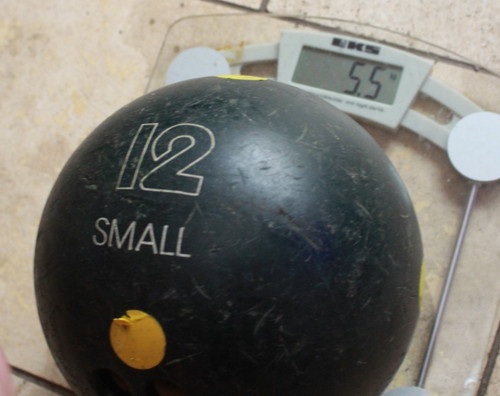 Megabowl small 10 - small, pin