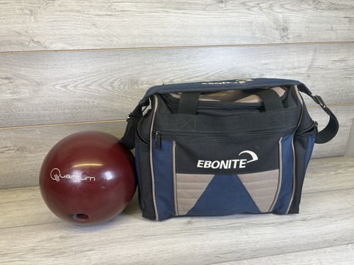Quantum pin bowling ball - quantum,
