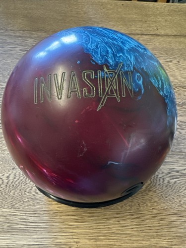 Invasion storm bowling - invasion, ball