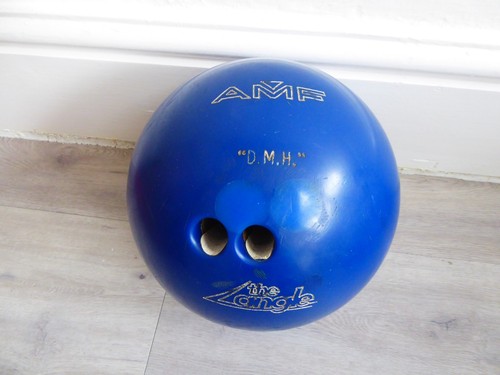 Vintage amf ten pin bowling - ten-pin,