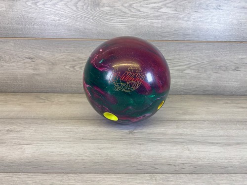 Nino gold flake storm - el,