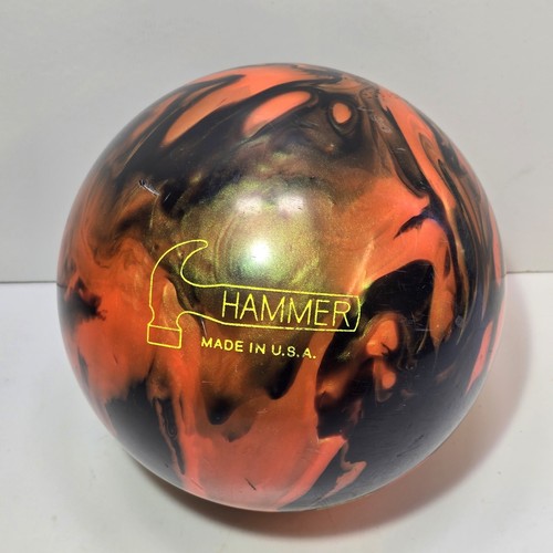 Hammer tuff voyager - hammer,