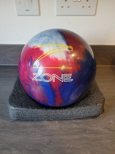 Brunswick zone bowling ball - brunswick,