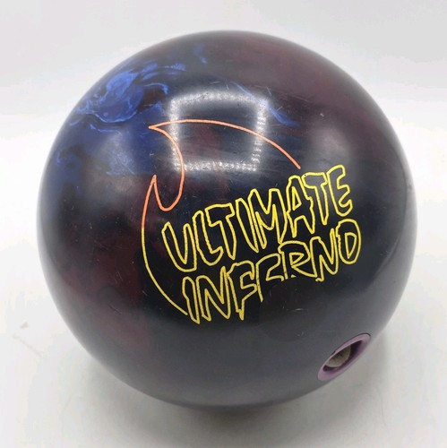 Brunswick ultimate inferno - ultimate,