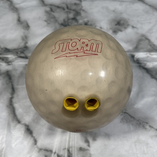 Vintage storm bowling - vintage,