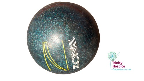 Brunswick bowling ball - brunswick,