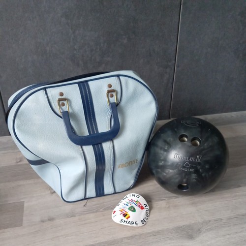 Ebonite maxim bowling - ebonite, 4