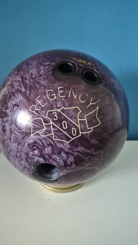 Regancy 300 urethane bowling - 300,