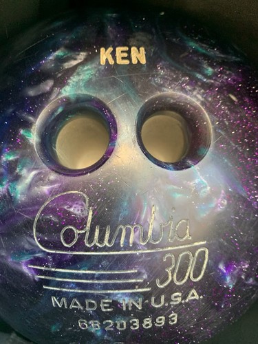 Columbia 300 bowling - columbia,
