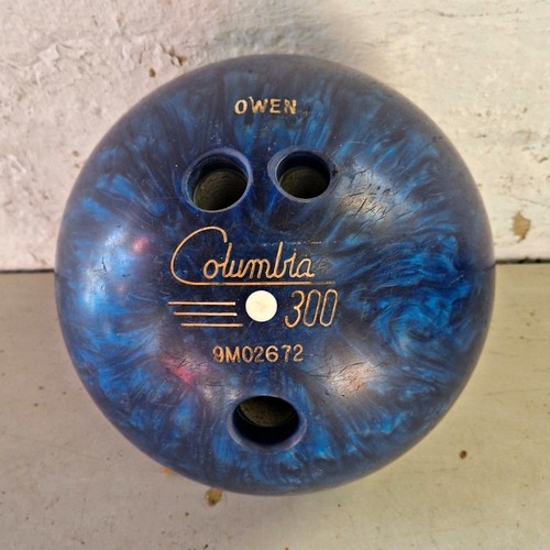 Colombia 300 owen 9m02672 - owen,