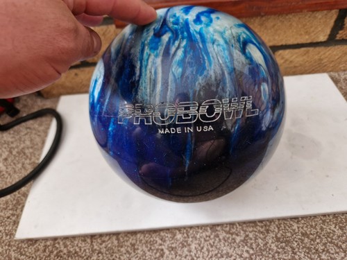 Pro bowl bowling - pro,