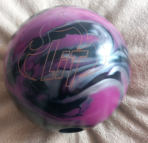 Columbia 300 lit pearl bowling - 300,
