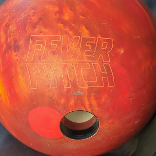 Storm fever pitch ten pin - storm,