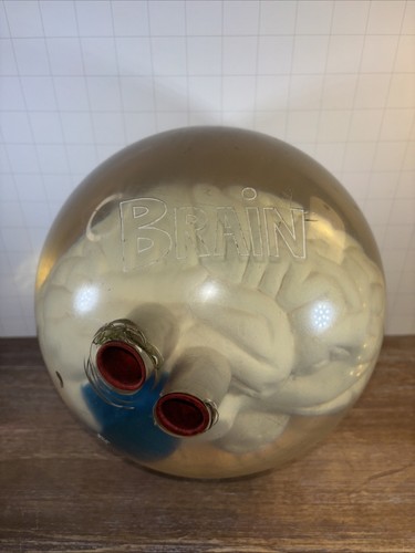 Original storm brain ball - original,