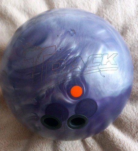 Track knetic ten pin bowling - knetic,