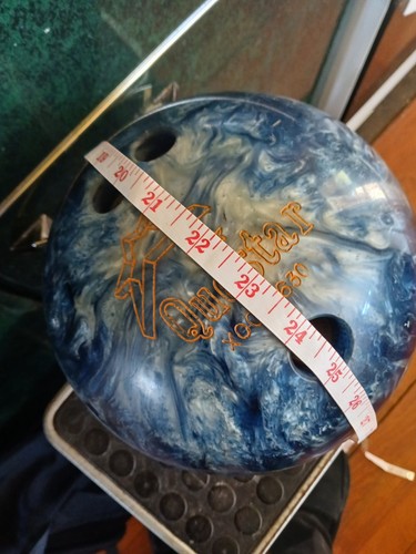 Questar bowling ball - ball, xoc32630