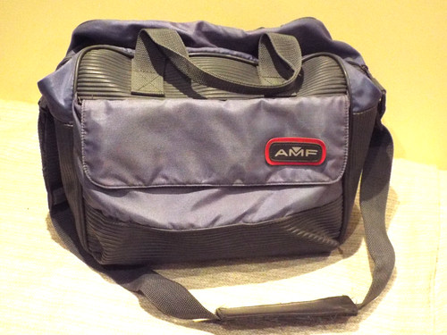 Amf strikeforce blue - amf, pearl