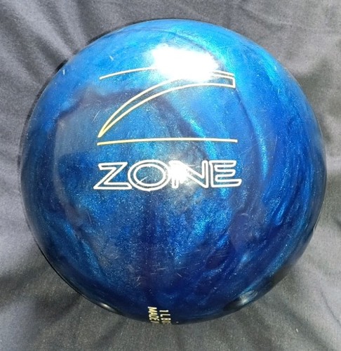Brunswick zone bowling ball - zone,