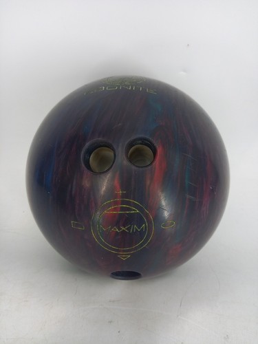 Ebonite maxim 16lb bowling - maxim,